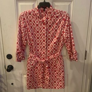 Ladies Madison Jacket